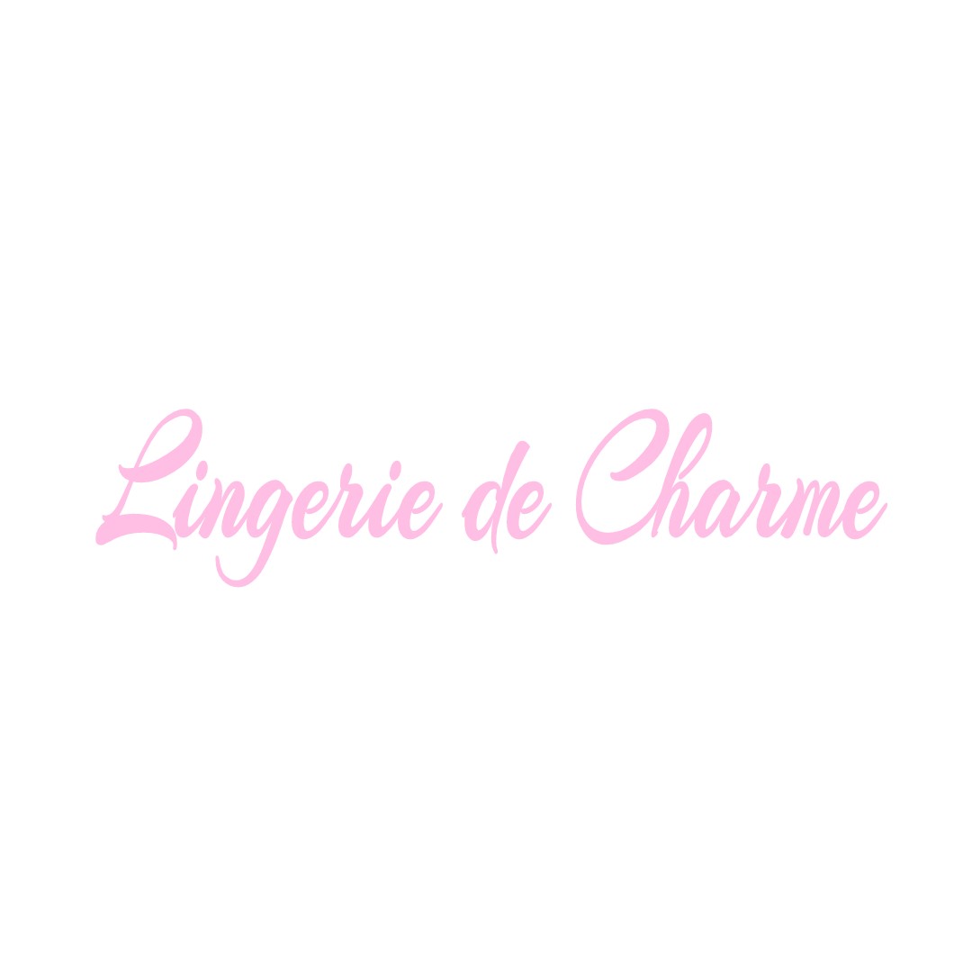LINGERIE DE CHARME FLAVACOURT
